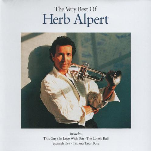 Herb Alpert